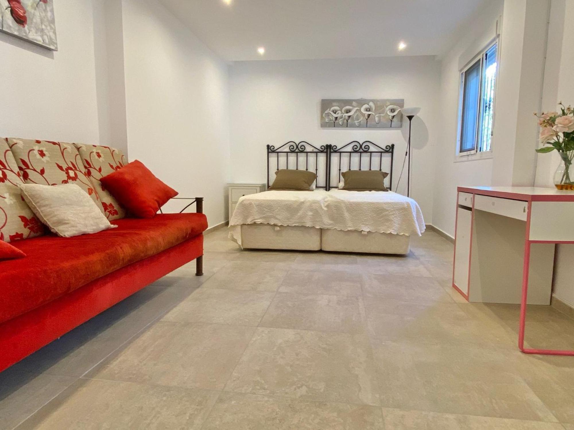 Apartamentos Naranjos Del Sol Marbella Exterior foto