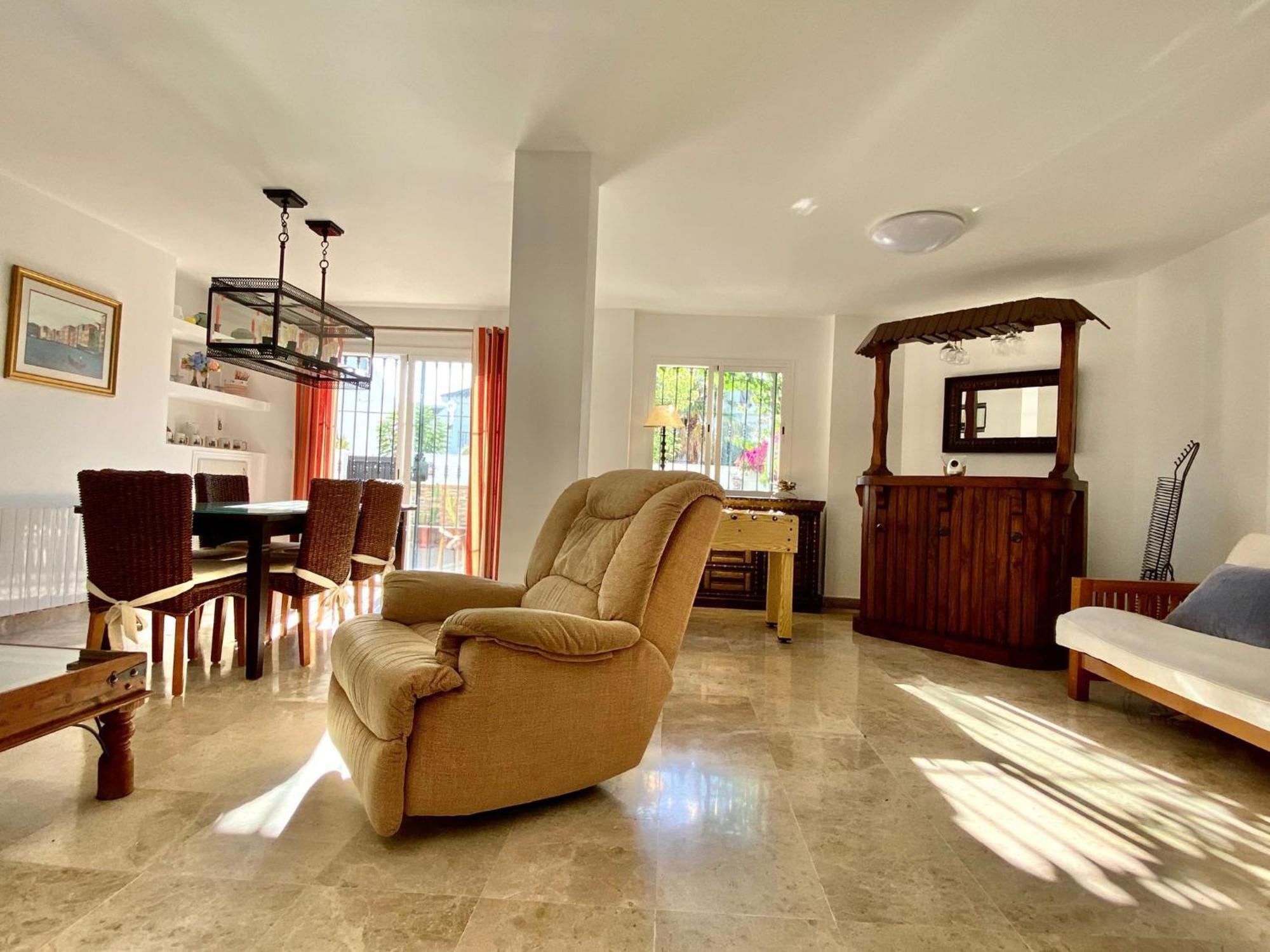 Apartamentos Naranjos Del Sol Marbella Zimmer foto