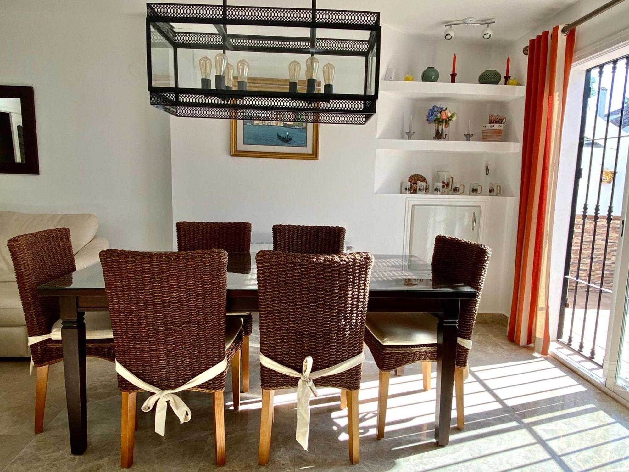 Apartamentos Naranjos Del Sol Marbella Zimmer foto