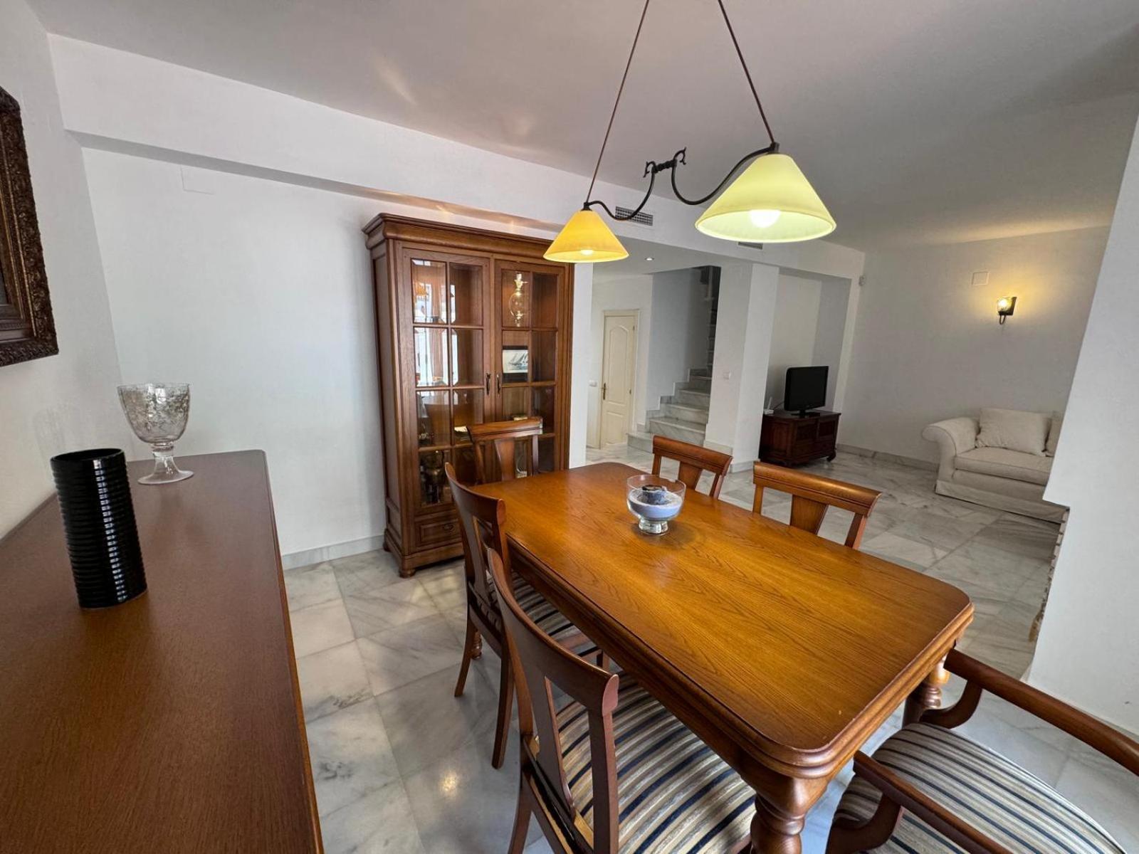 Apartamentos Naranjos Del Sol Marbella Exterior foto