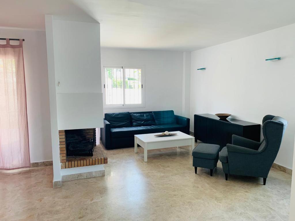 Apartamentos Naranjos Del Sol Marbella Exterior foto